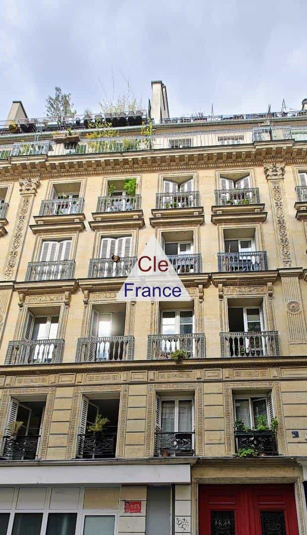 Будинок в Париж, Іль-де-Франс 12243642