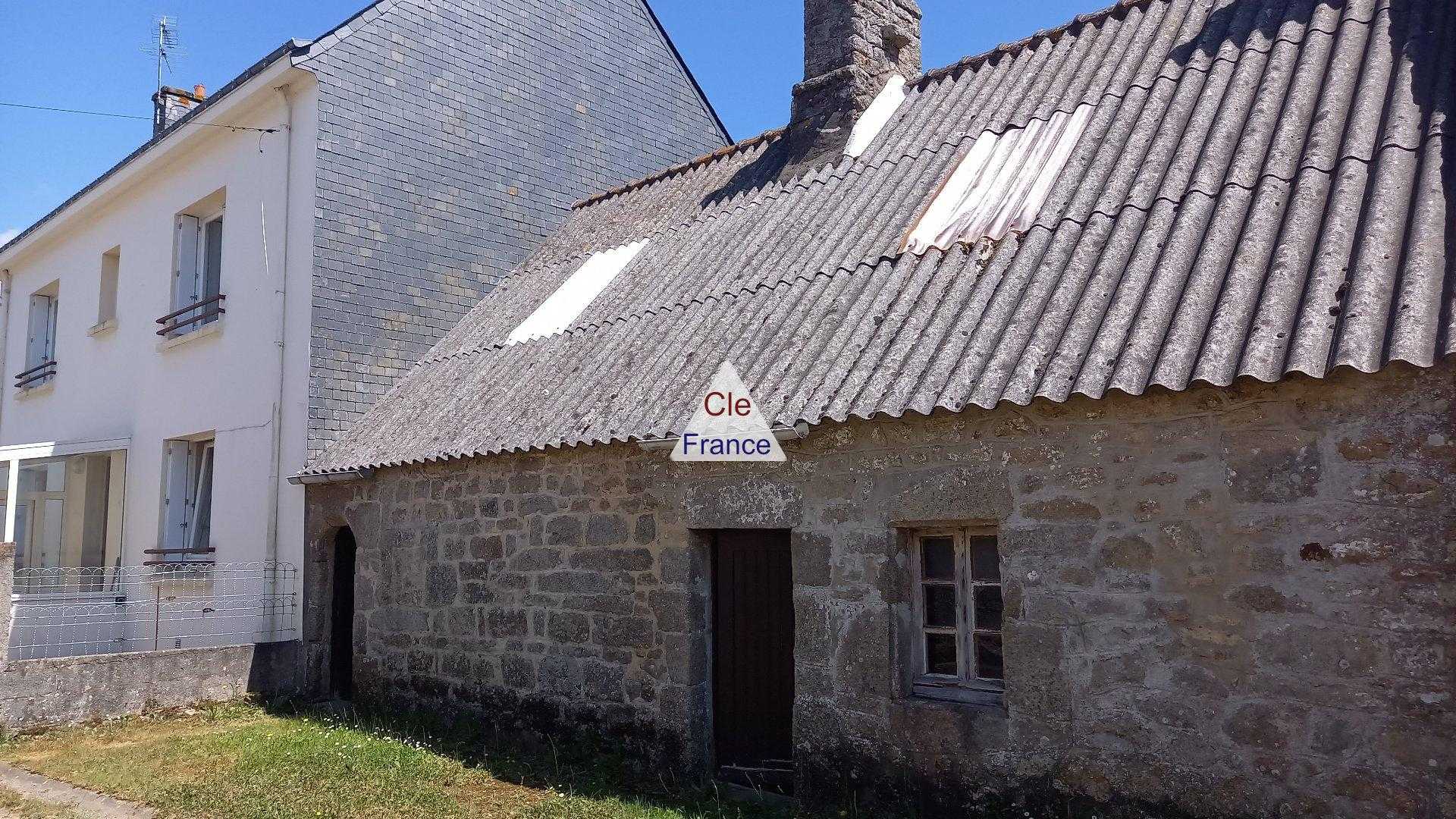 rumah dalam Riantec, Bretagne 12243665