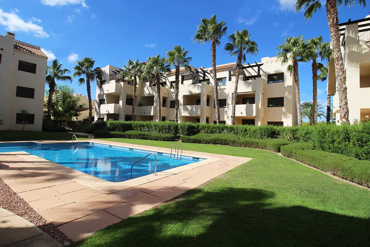 Condominium in Roda, Murcia 12243687