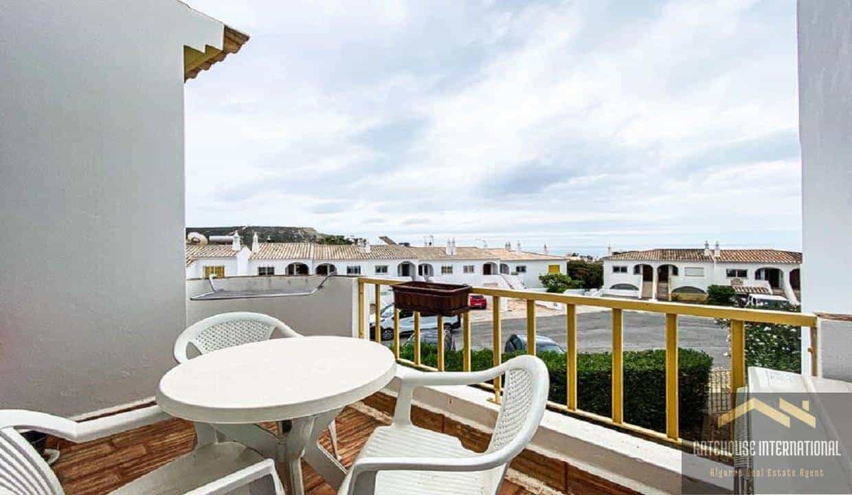 Condominium in Espiche, Faro 12243827