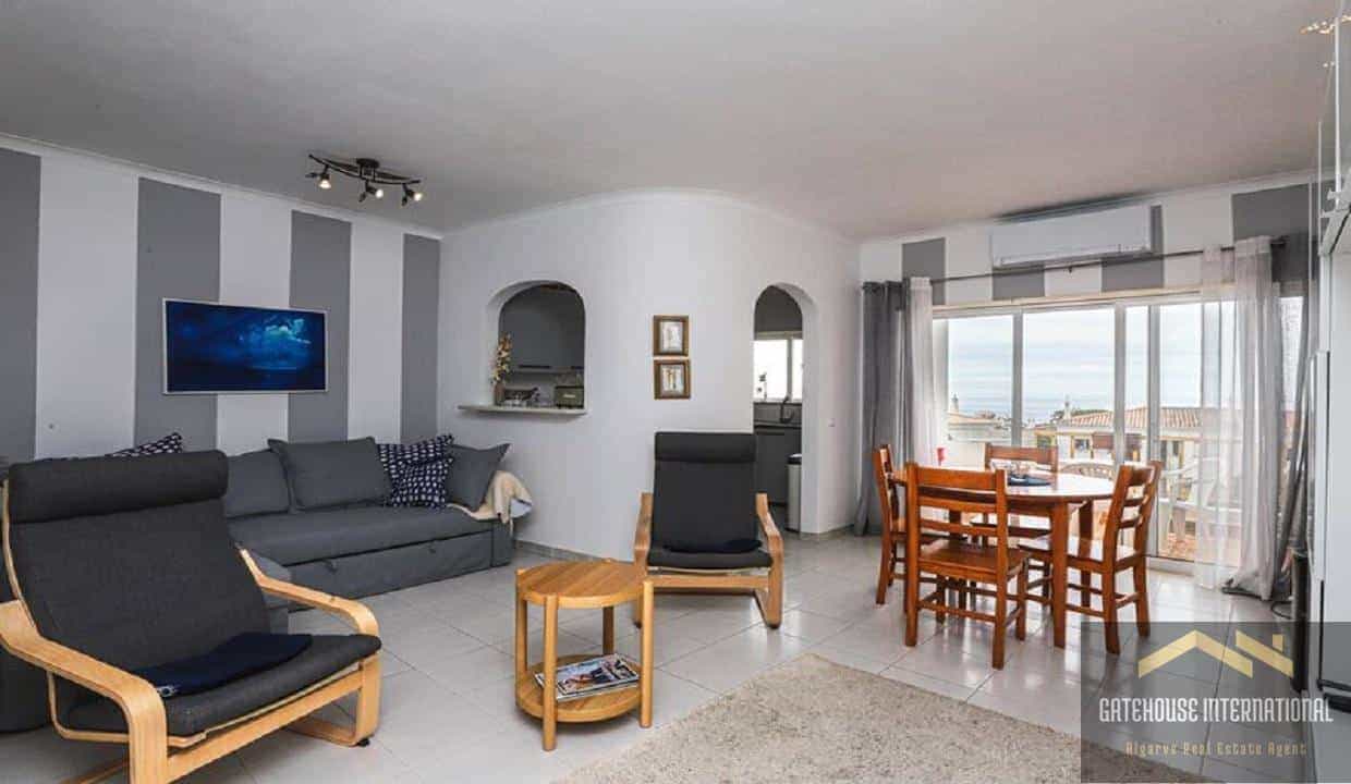 Condominium in Espiche, Faro 12243827