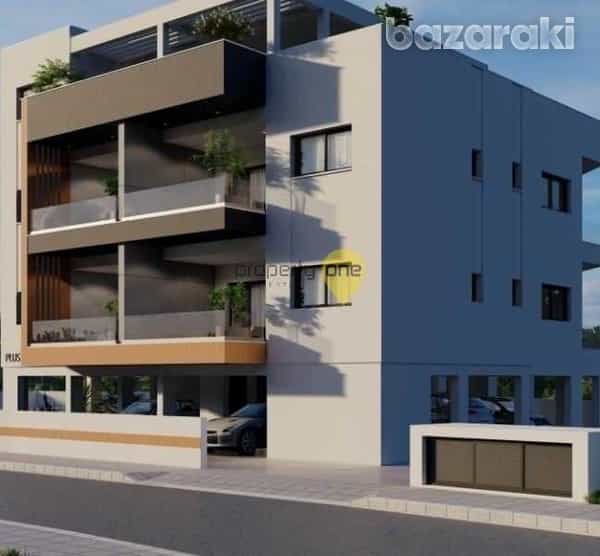 公寓 在 Pareklisia, Limassol 12243856