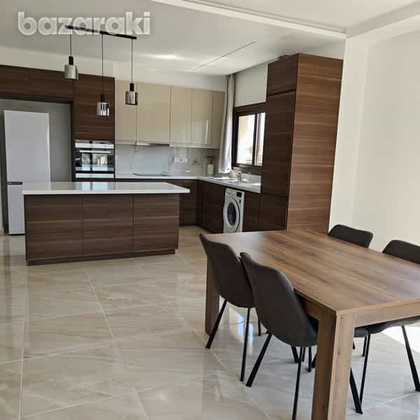 Condominium dans Ypsonas, Limassol 12243937
