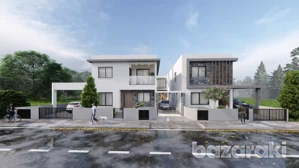 House in Kolossi, Limassol 12244028