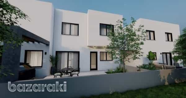 House in Kolossi, Limassol 12244028