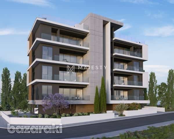Condominium dans Mesa Geitonia, Limassol 12244141