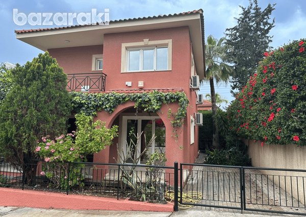 House in Parekklisia, Larnaka 12244330