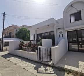 Condominium dans Géroskipou, Paphos 12244334