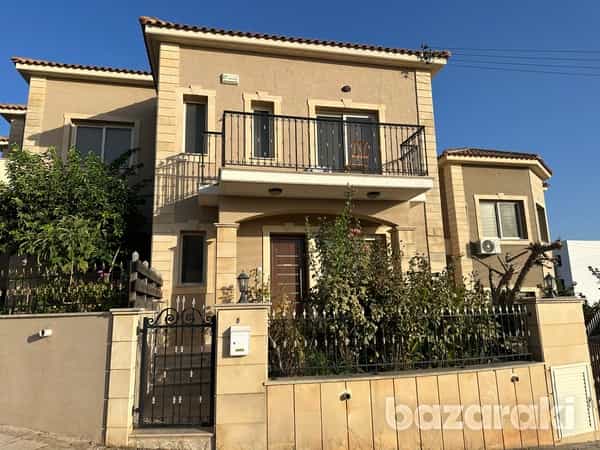 بيت في Ypsonas, Limassol 12244342