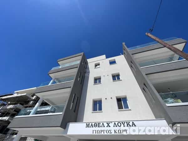 Condominium in Kato Polemidia, Limassol 12244623