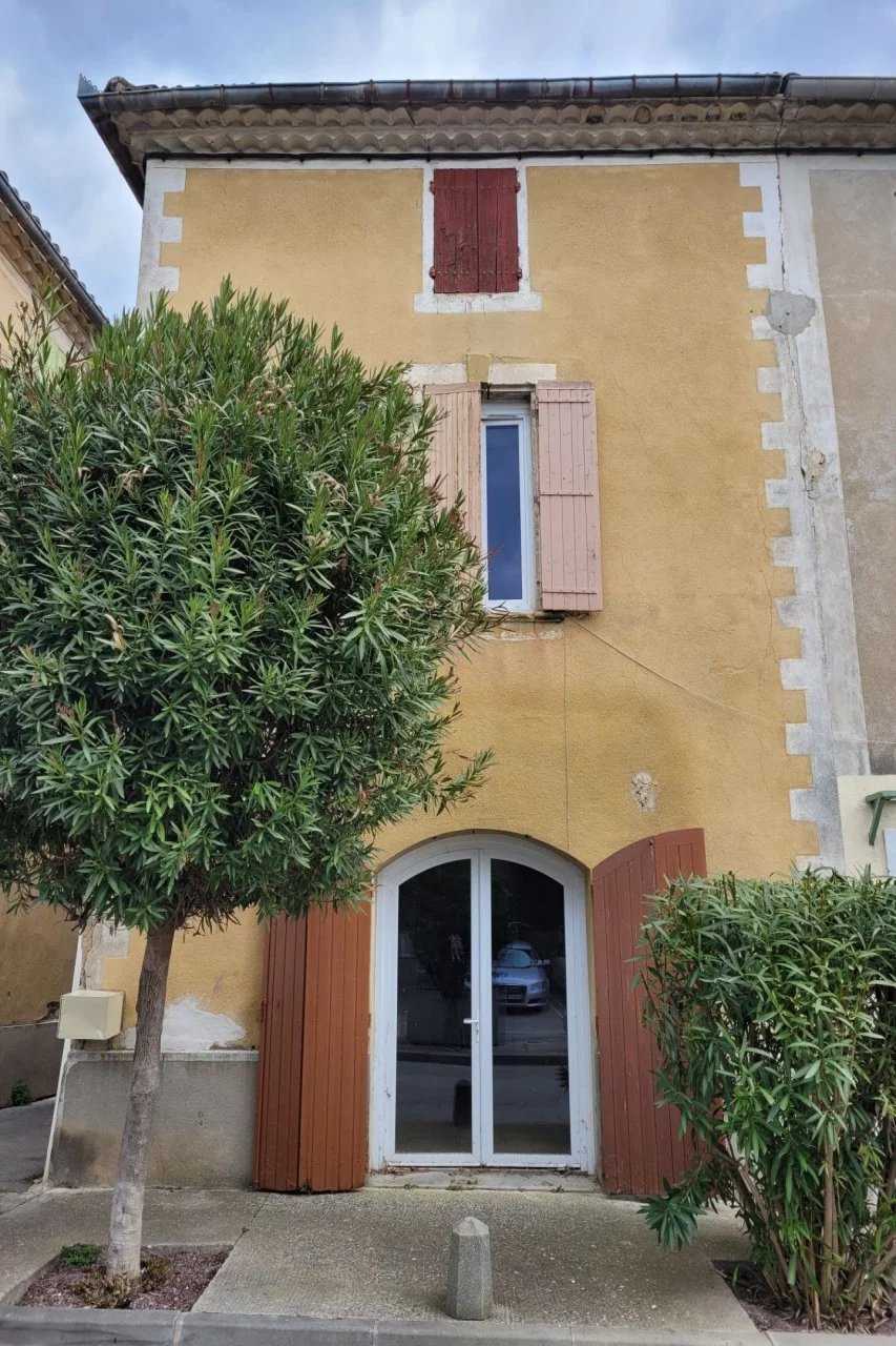 House in Saint-Genies-de-Malgoires, Occitanie 12244757