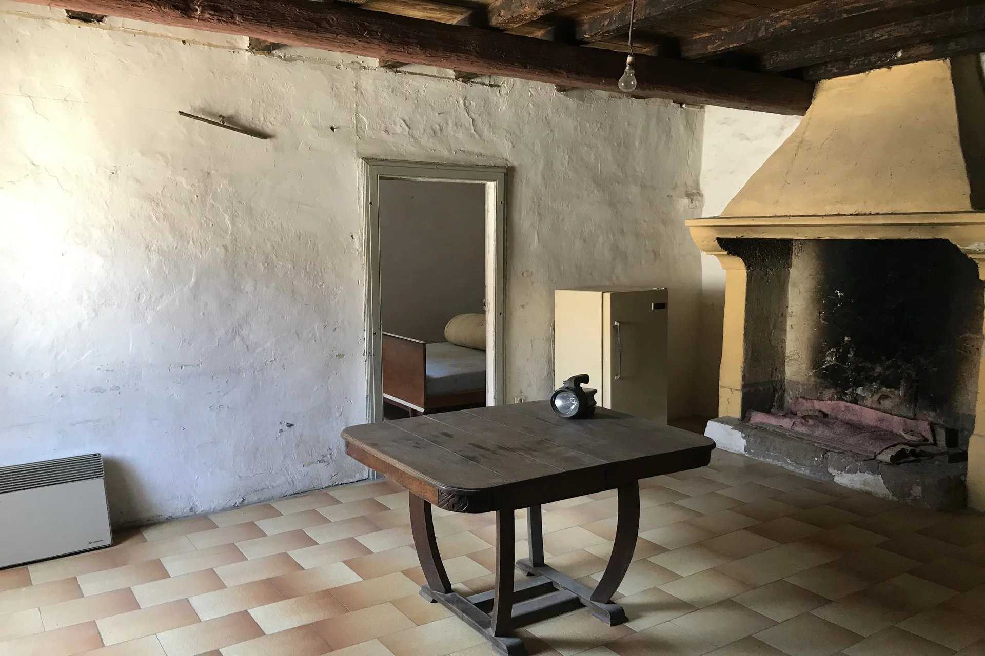 Dom w Saint-Mamert-du-Gard, Oksytania 12244759
