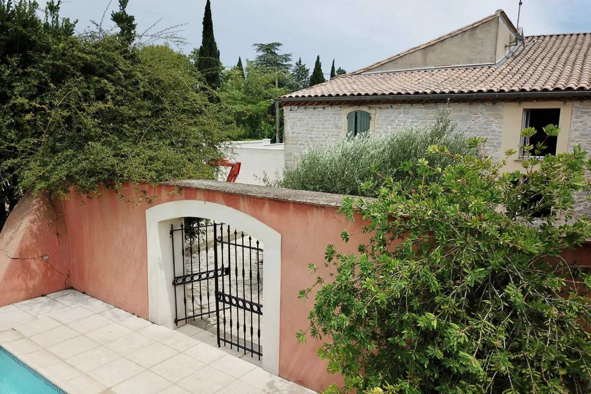Casa nel Calvisson, Occitanie 12244774