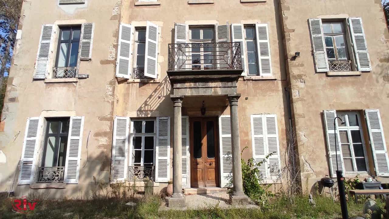 Квартира в Vienne, Auvergne-Rhone-Alpes 12244786