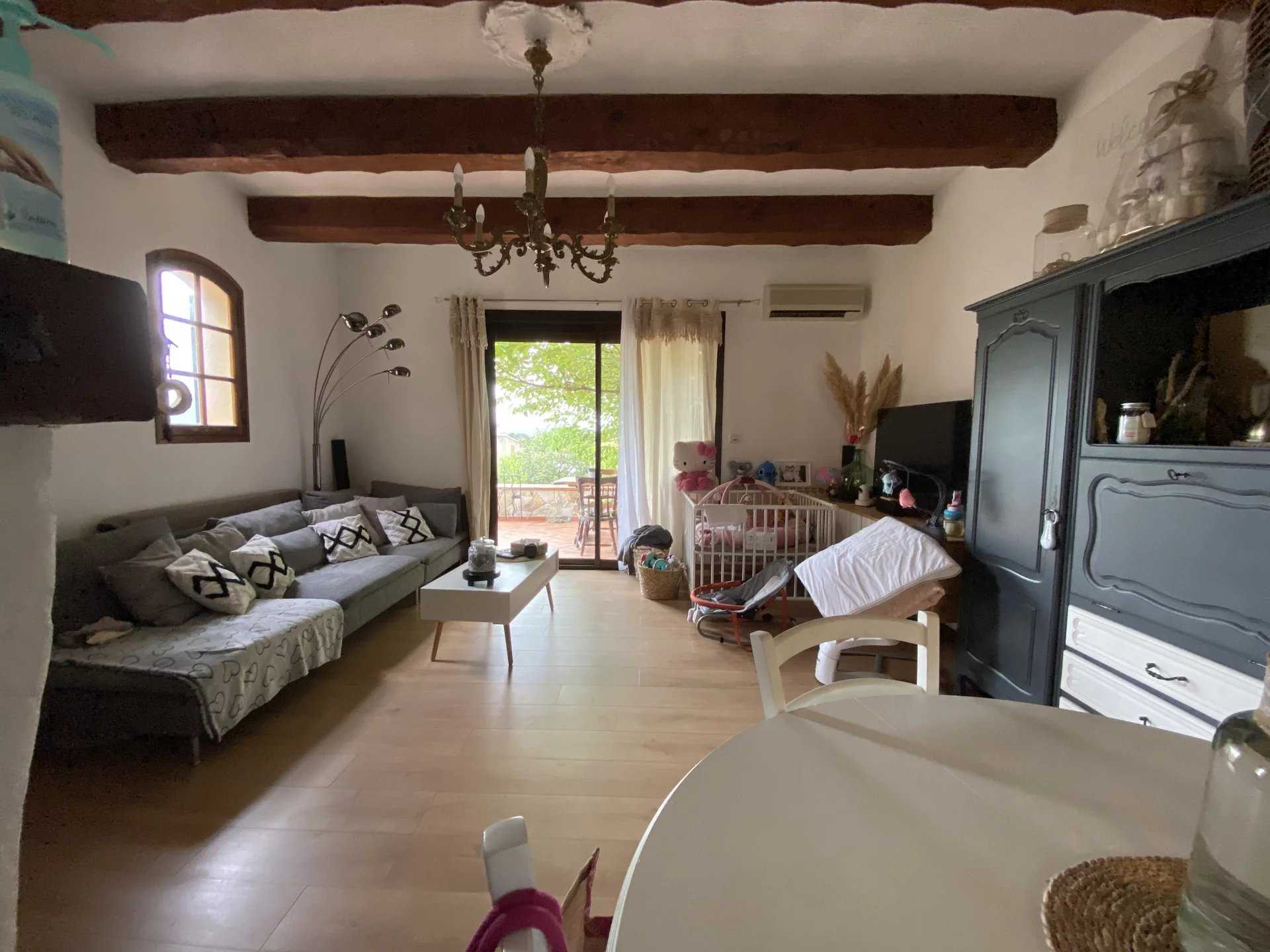 Rumah di La Ciotat, Provence-Alpes-Cote d'Azur 12244794