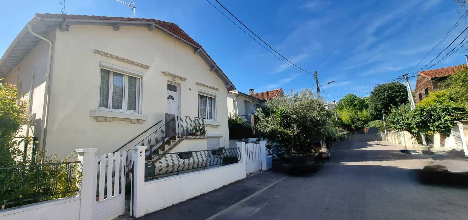 House in Montpellier, Occitanie 12244814