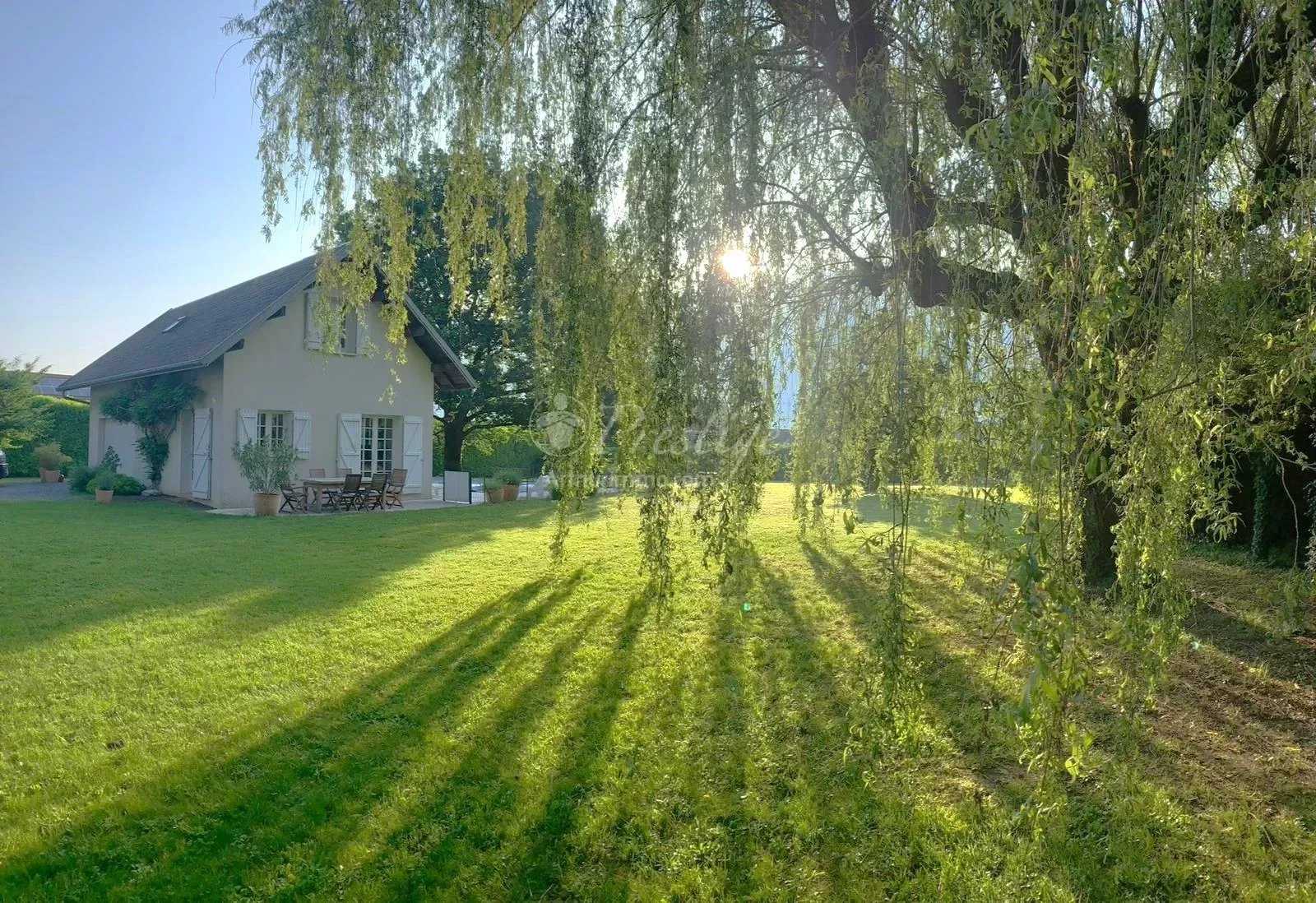 Talo sisään Viviers-du-Lac, Auvergne-Rhone-Alpes 12244817