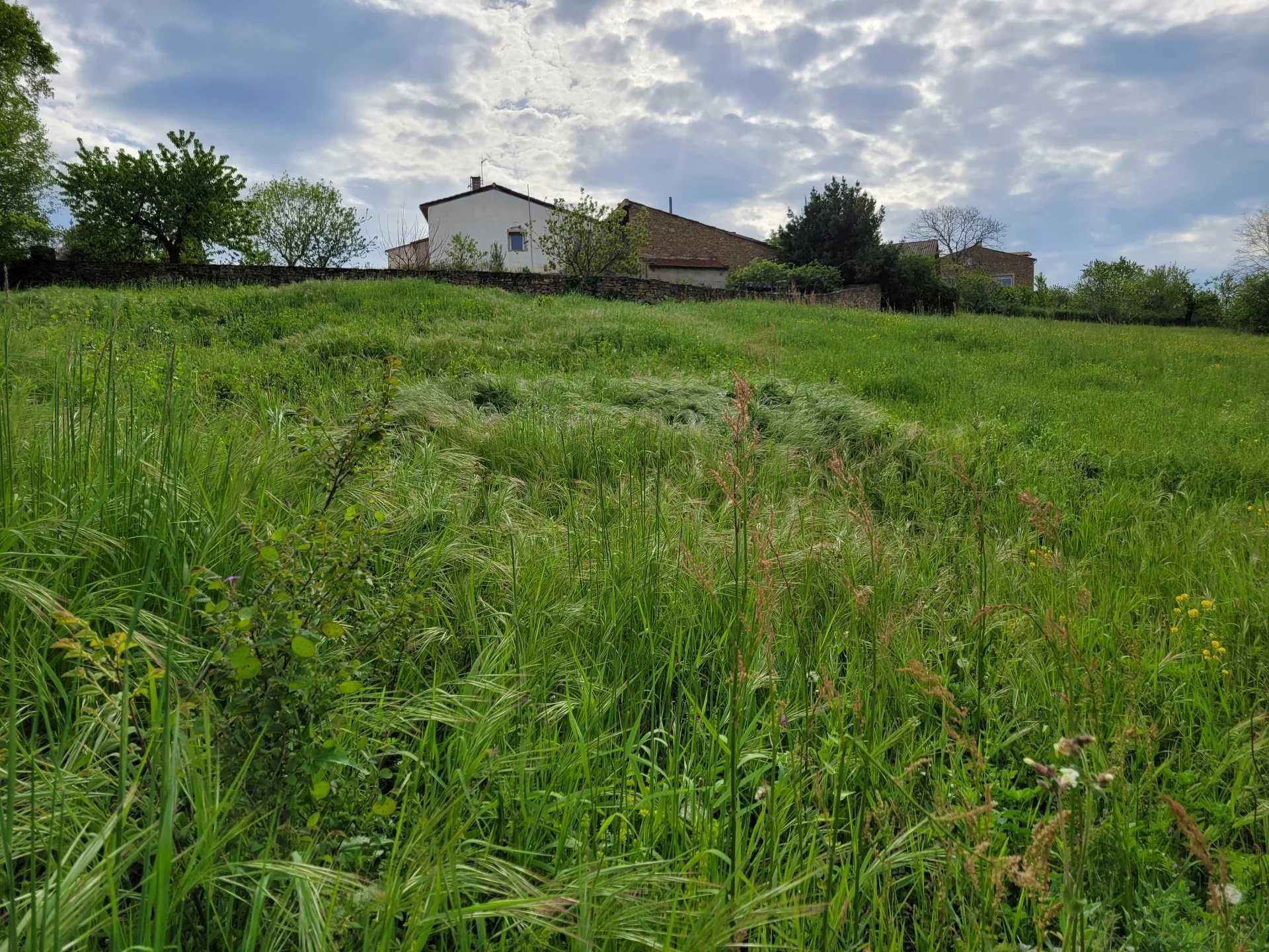 Tanah dalam Conques-sur-Orbiel, Occitanie 12244828