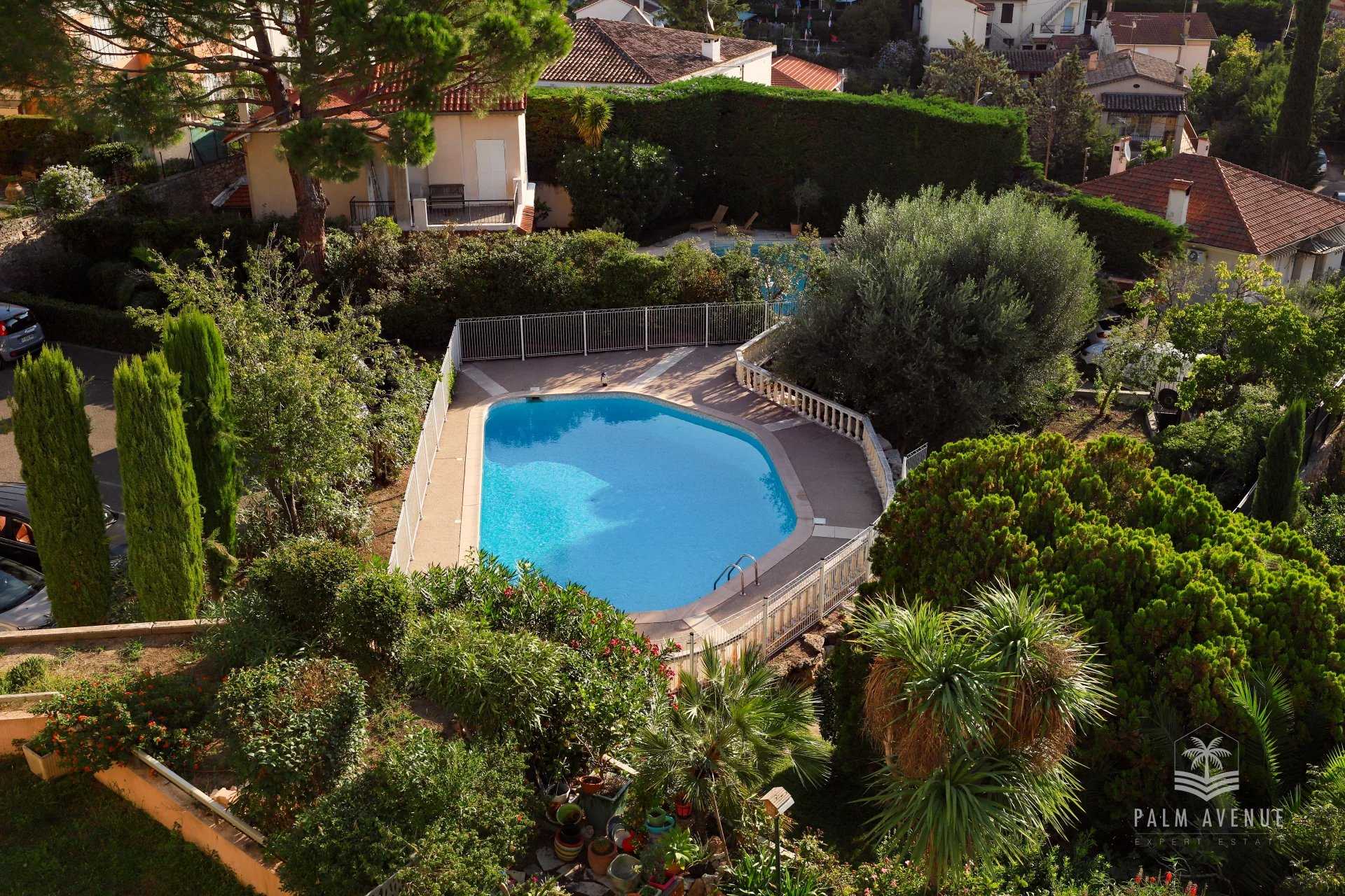 Condominium in Cannes, Provence-Alpes-Côte d'Azur 12244835