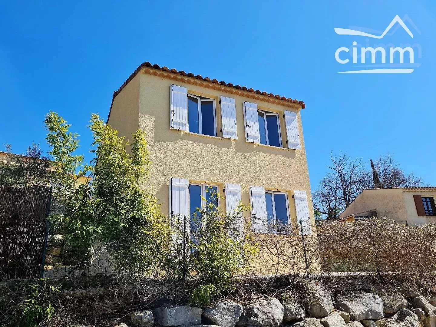 House in L'Escale, Provence-Alpes-Cote d'Azur 12244840