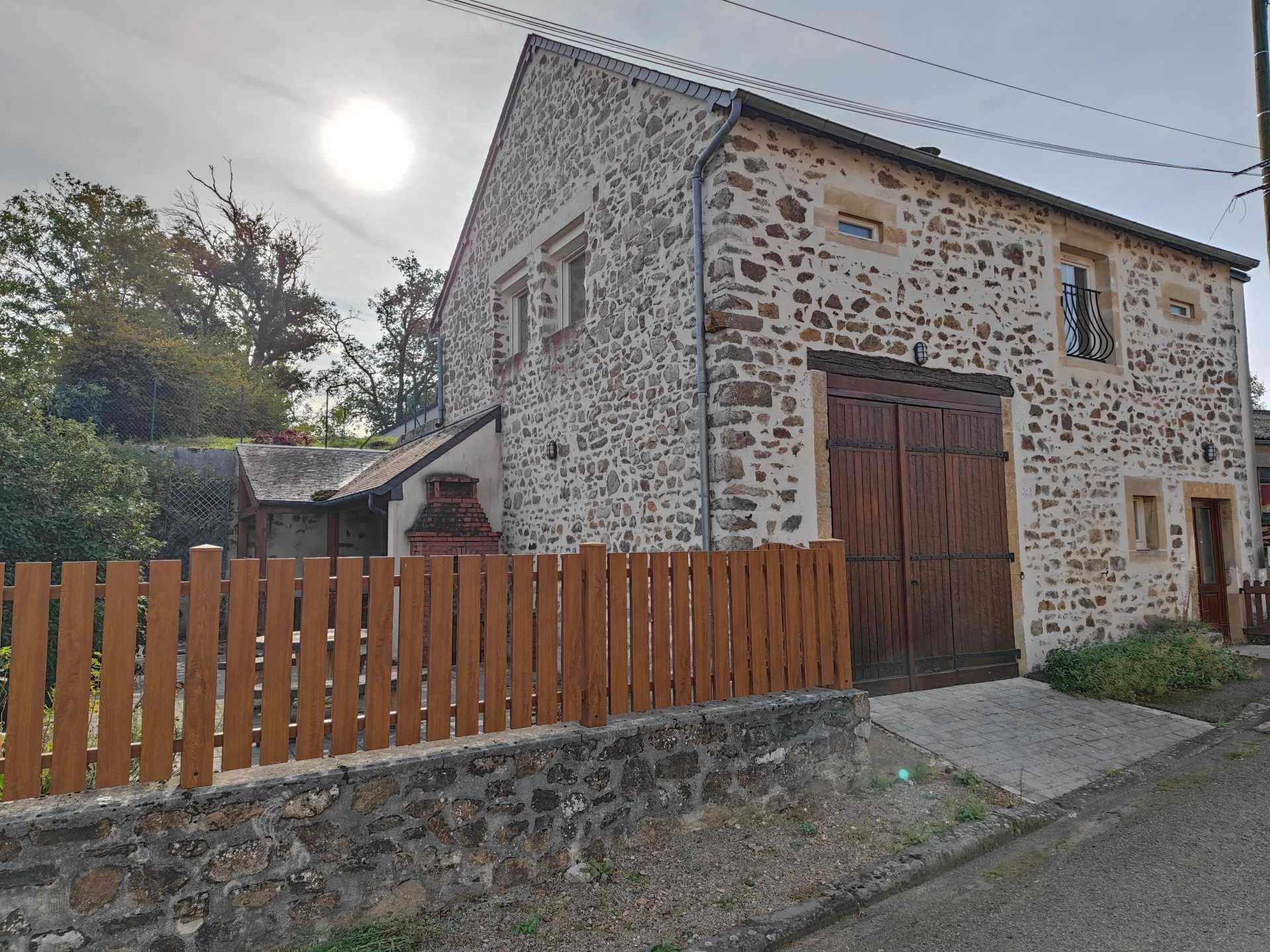 Casa nel Blismes, Borgogna-Franca Contea 12244861