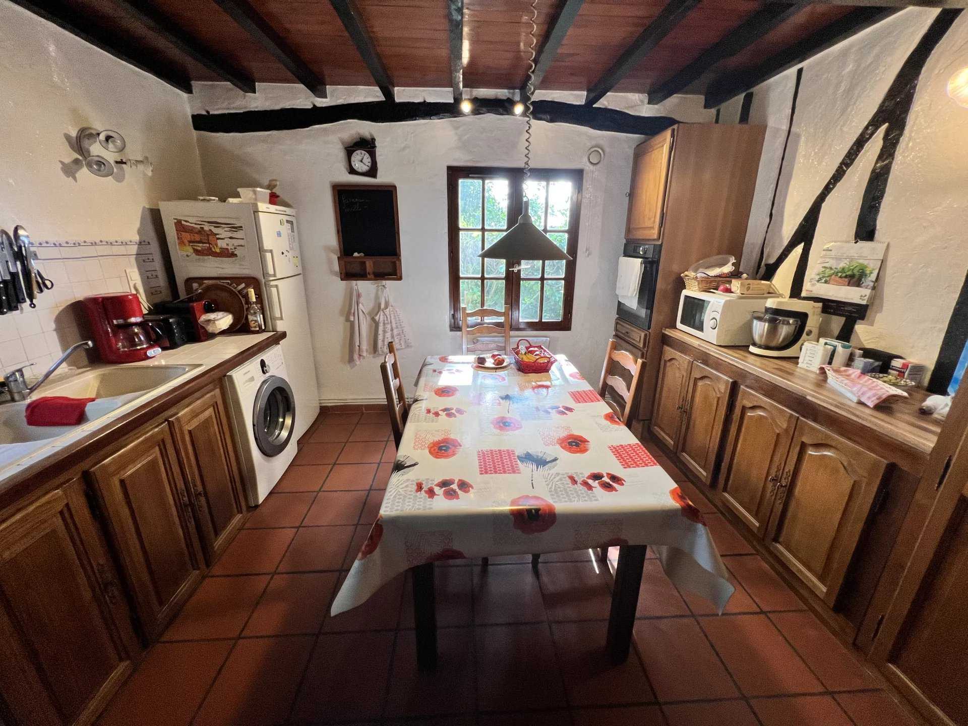 Huis in Caupenne-d'Armagnac, Occitanië 12244862