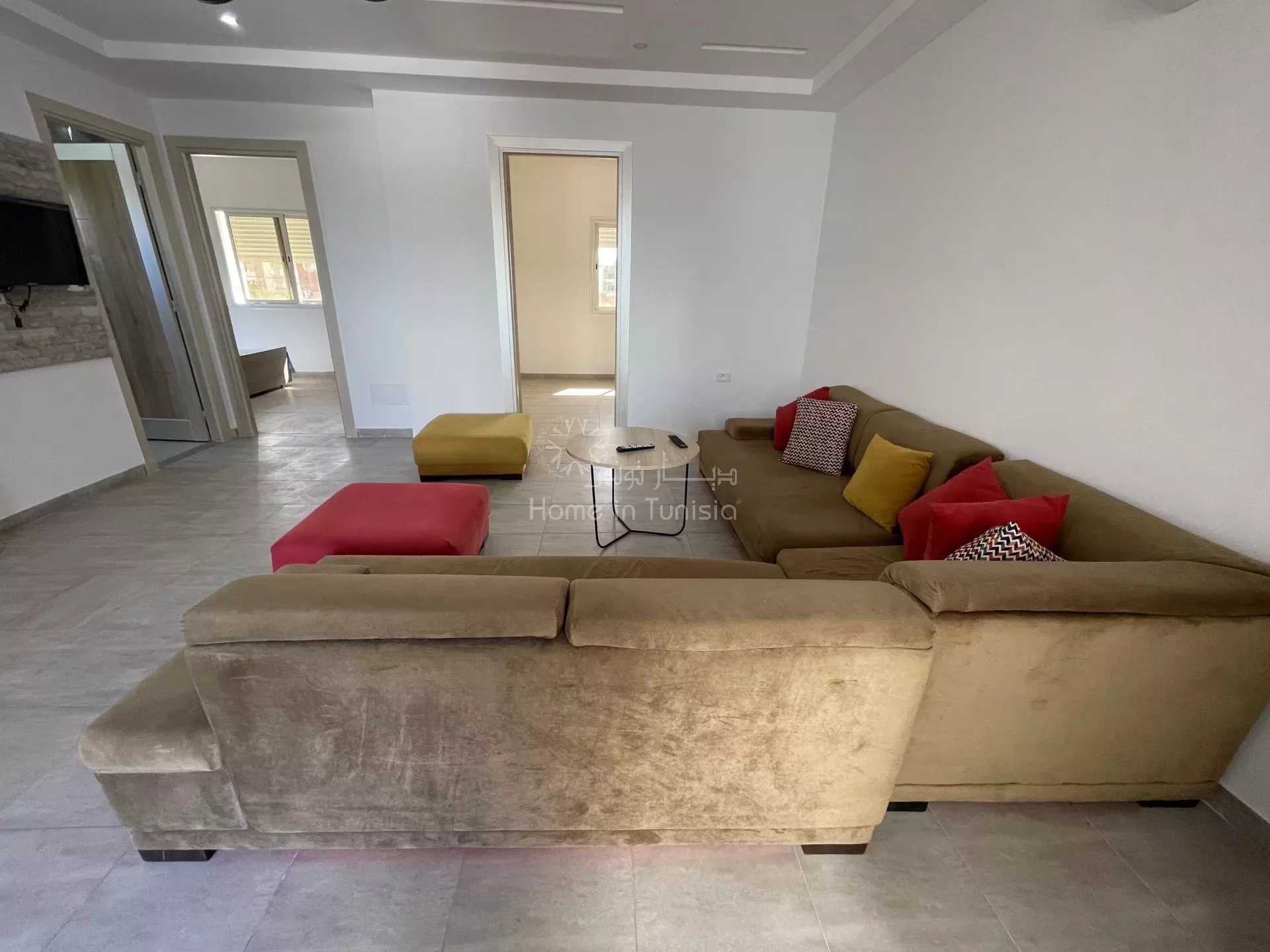 Condominium dans El-Ahmar, Sousse 12244988