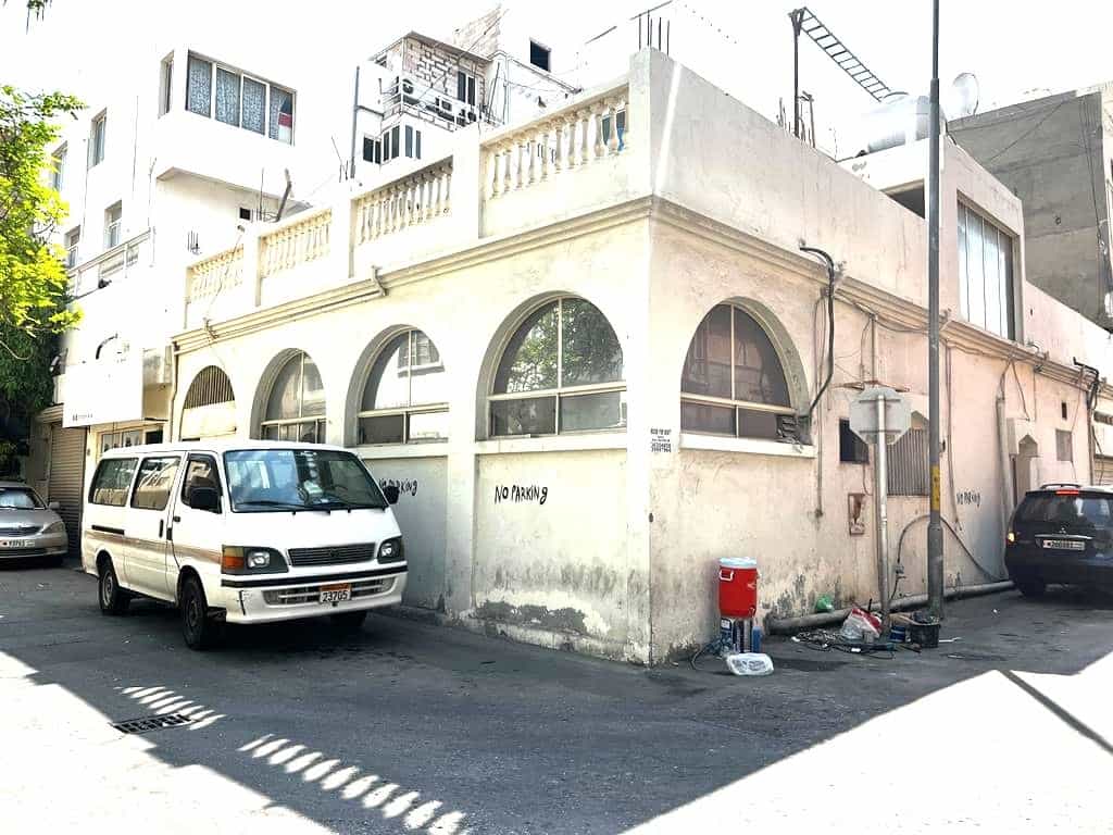 Hus i Manama, Al 'Āşimah 12245001