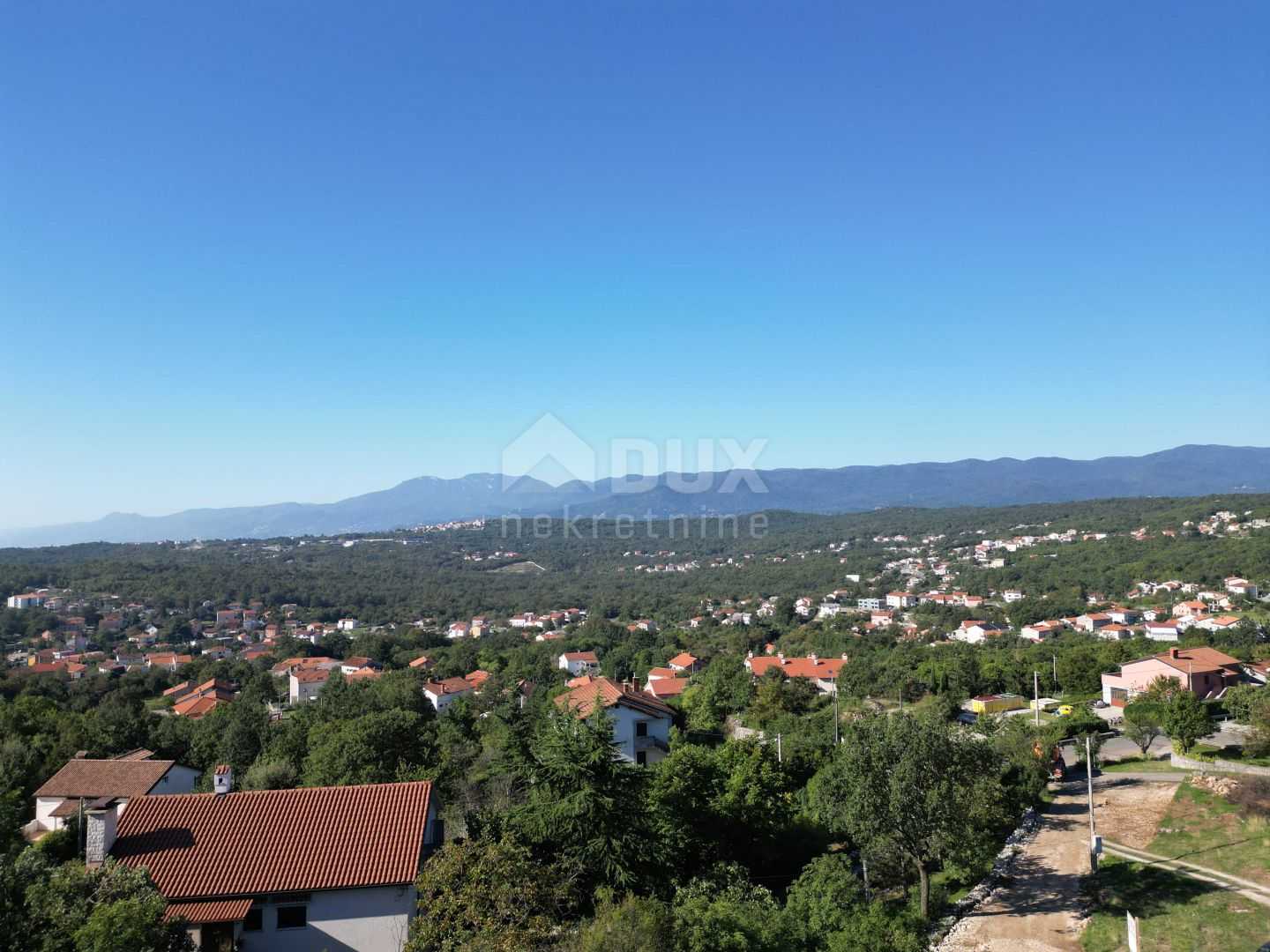 Condominium in Viškovo, Primorsko-goranska županija 12245062