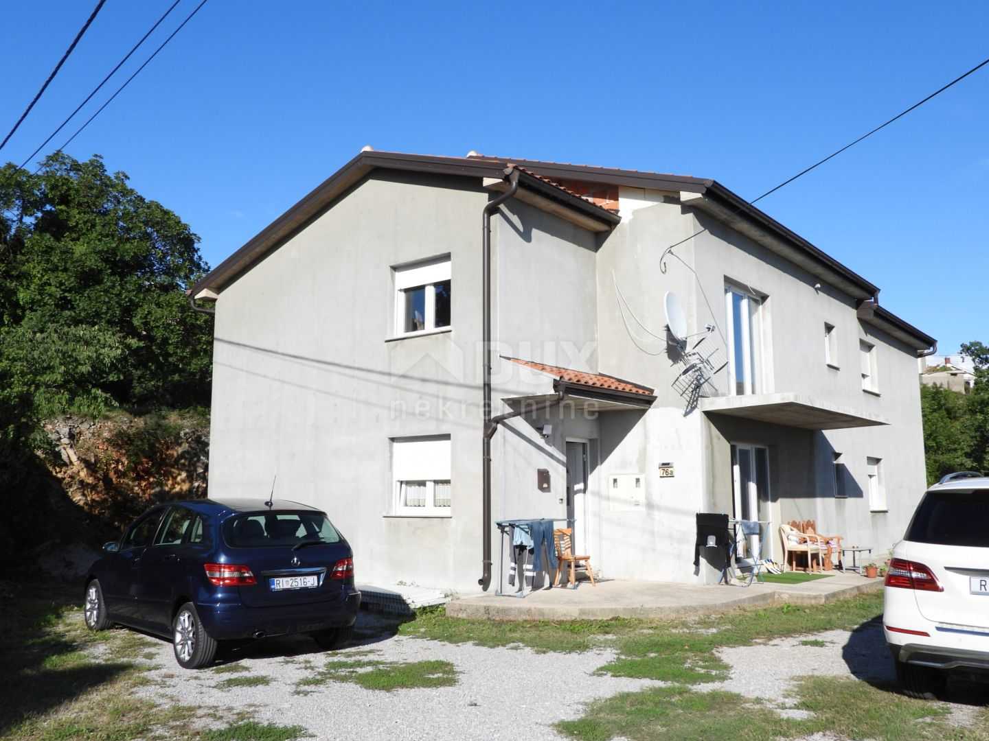 σπίτι σε Hosti, Primorsko-Goranska Zupanija 12245065
