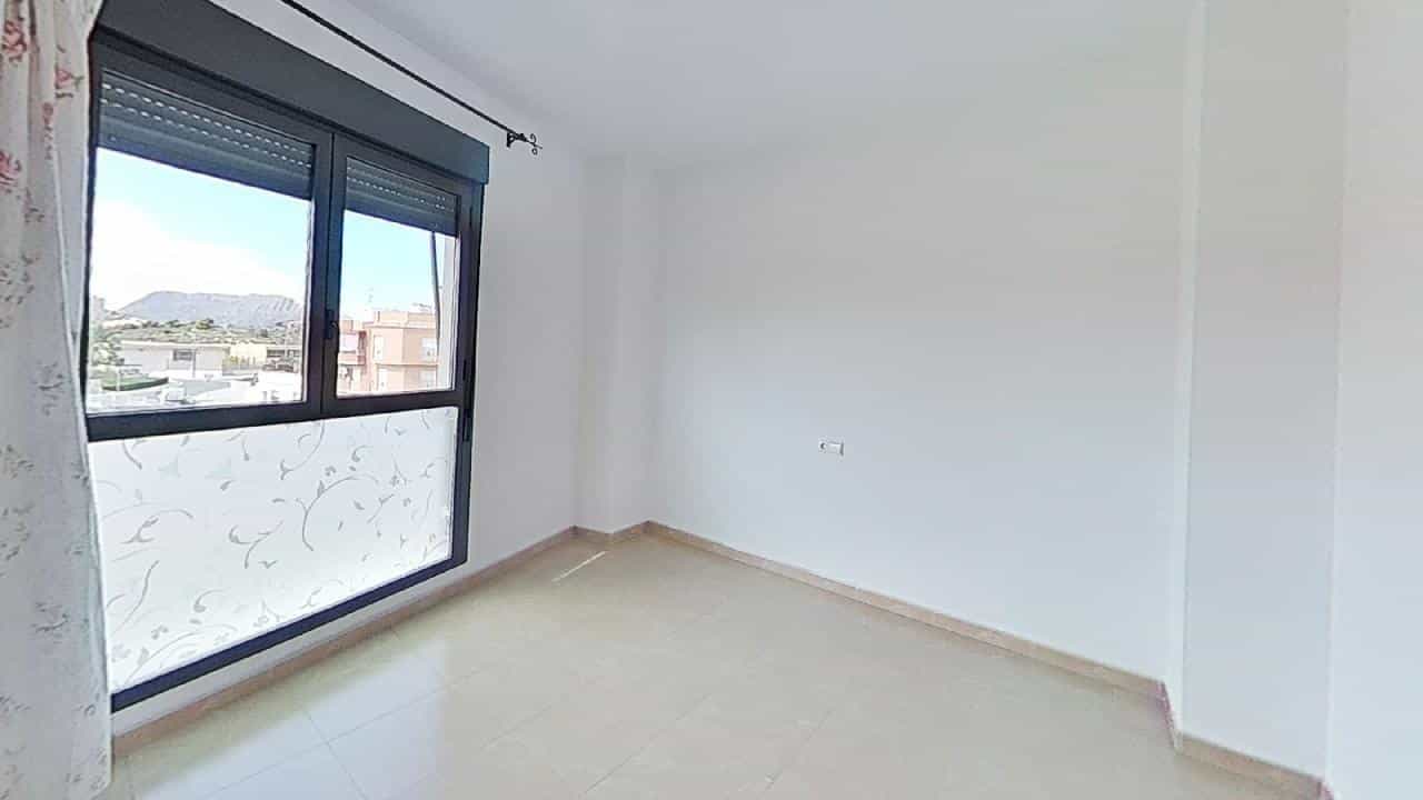 Condominio nel Alicante (Alacant), Comunidad Valenciana 12245096