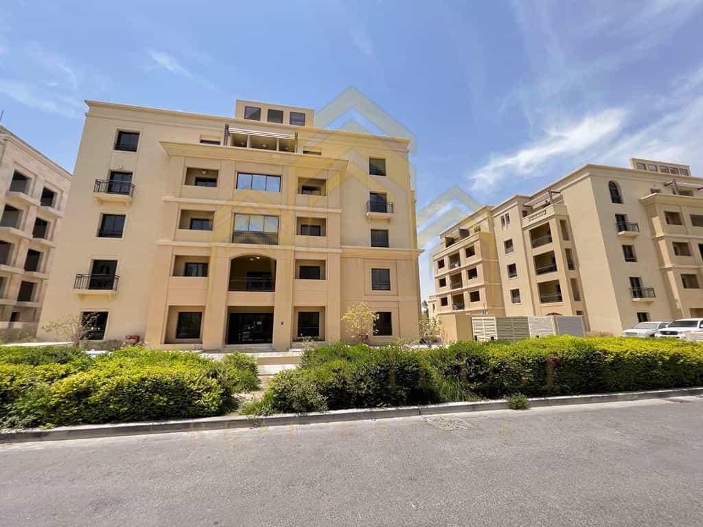 Condominium in Al Ḩammāmah, Az Za'ayin 12245123