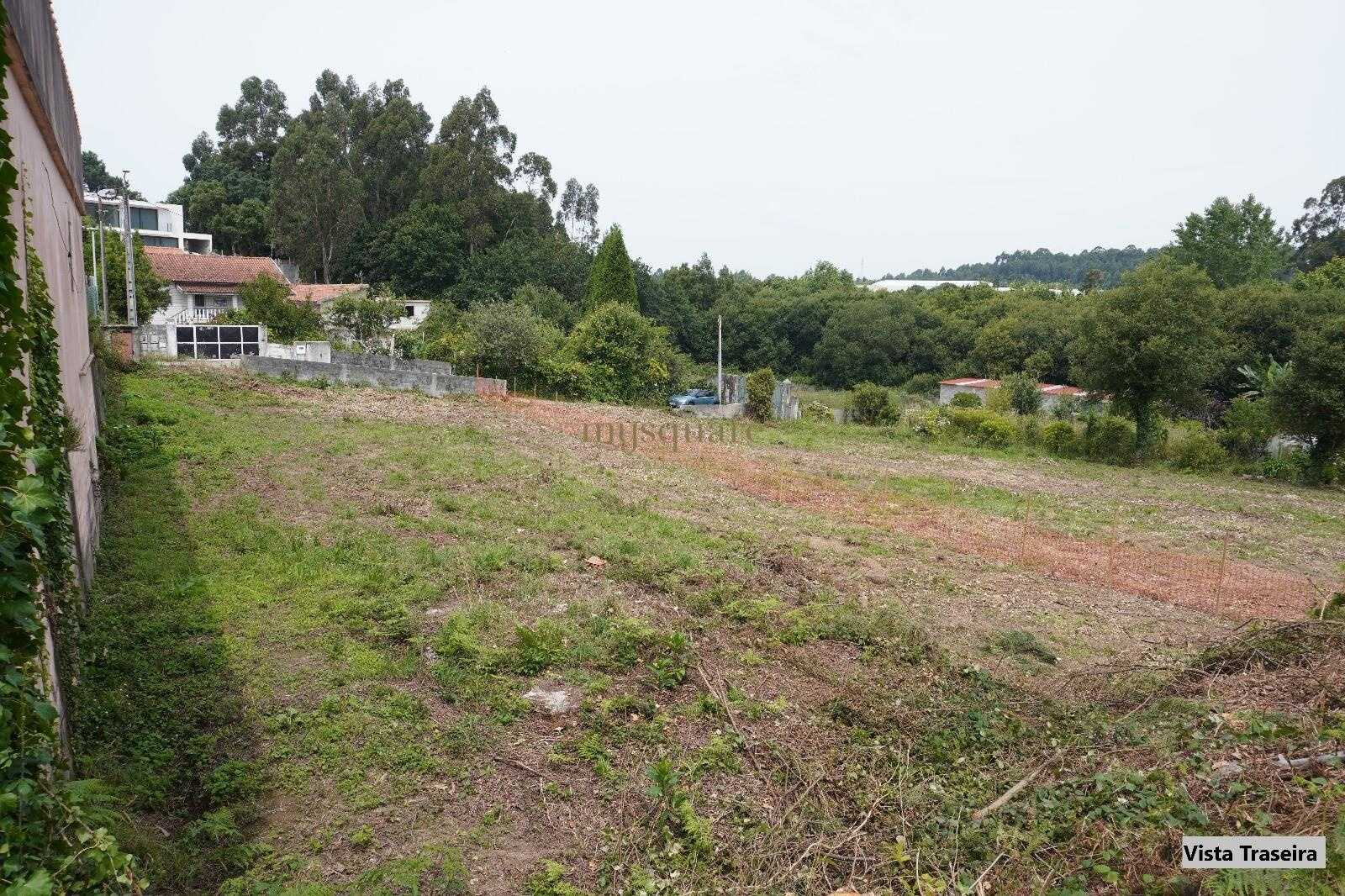 Land in Espinho, Aveiro District 12245131