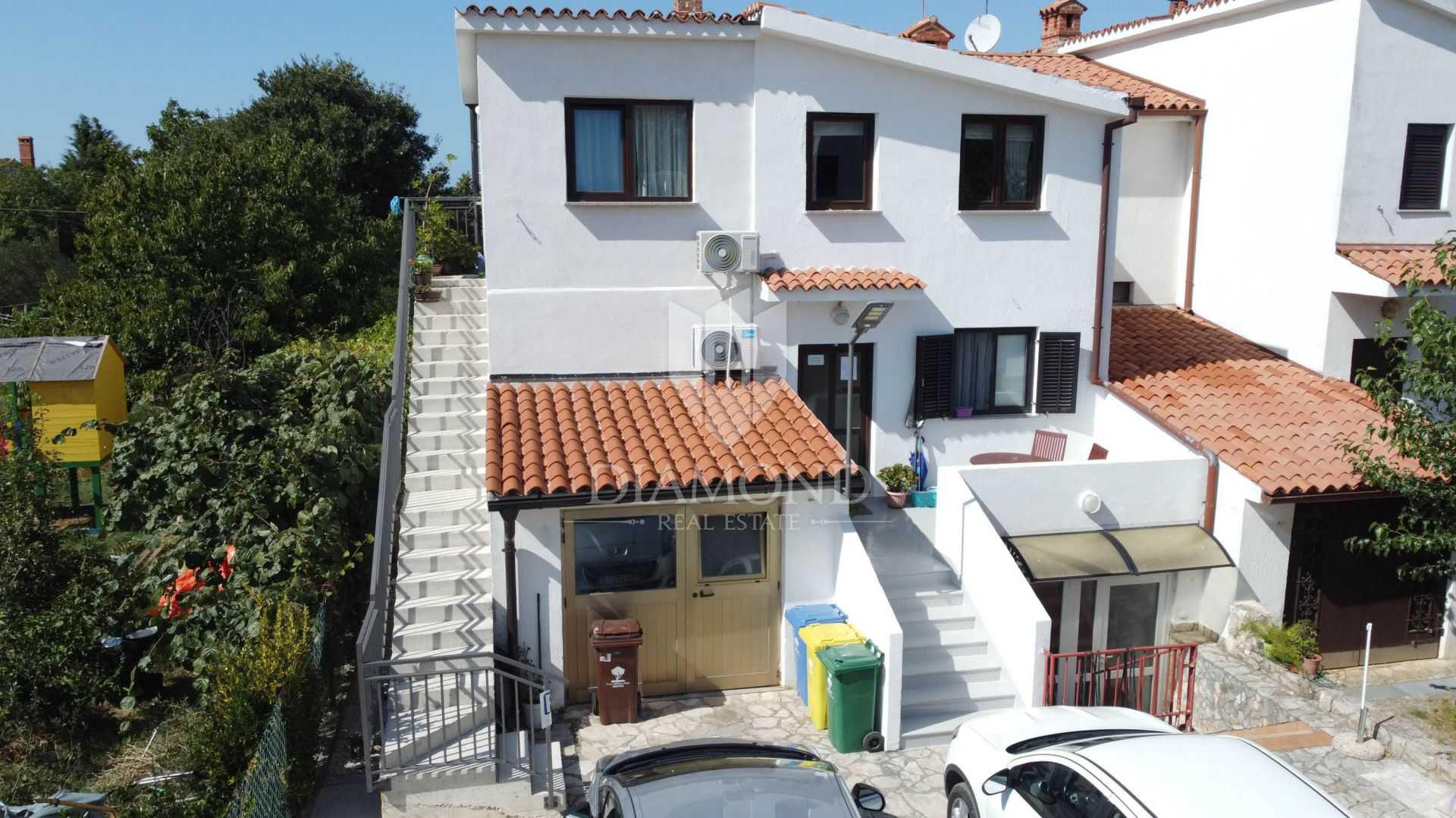 Huis in Stinjan, Istarska Zupanija 12245149