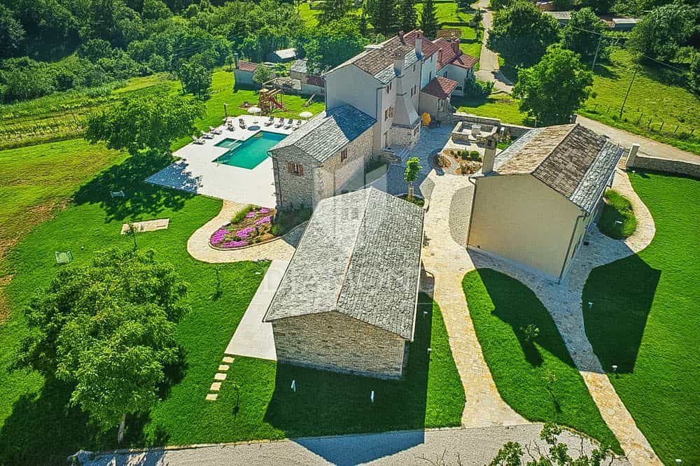 Casa nel Visinada, Istarska Zupanija 12245189