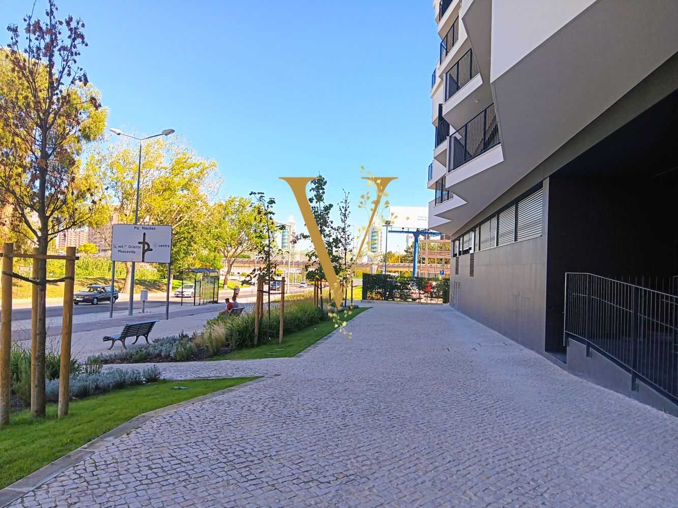 Condominium in Lisboa, Lisboa 12245290