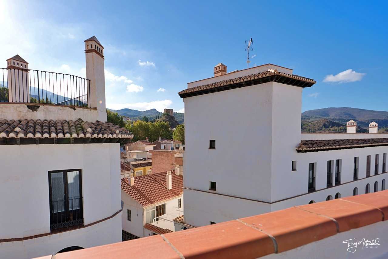 Condominium dans Velez de Benaudalla, Andalusia 12245383