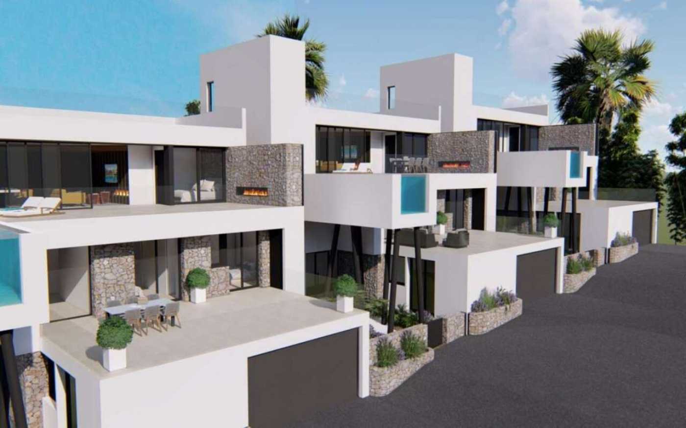 House in La Marina, Valencia 12245436