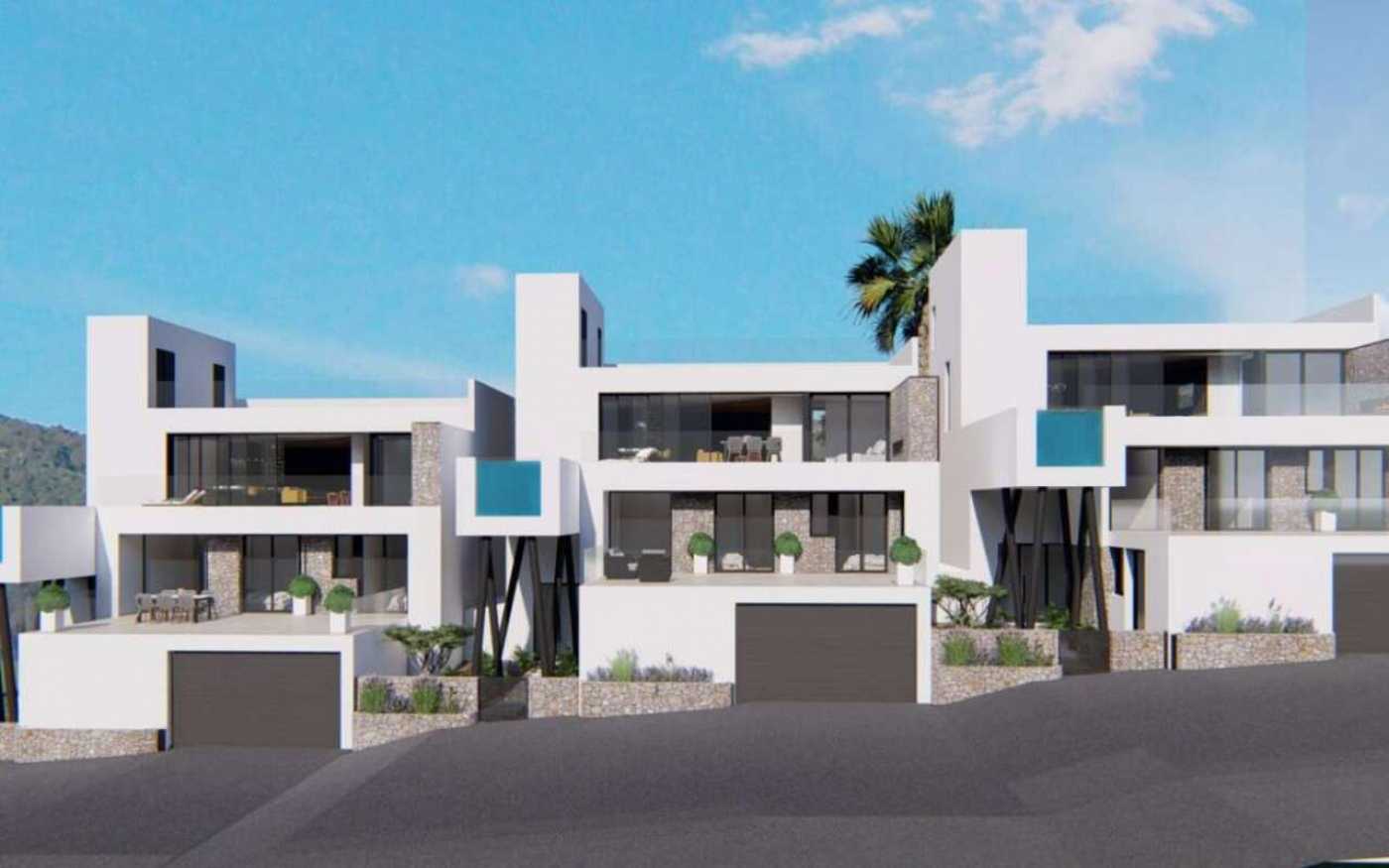 House in La Marina, Valencia 12245436