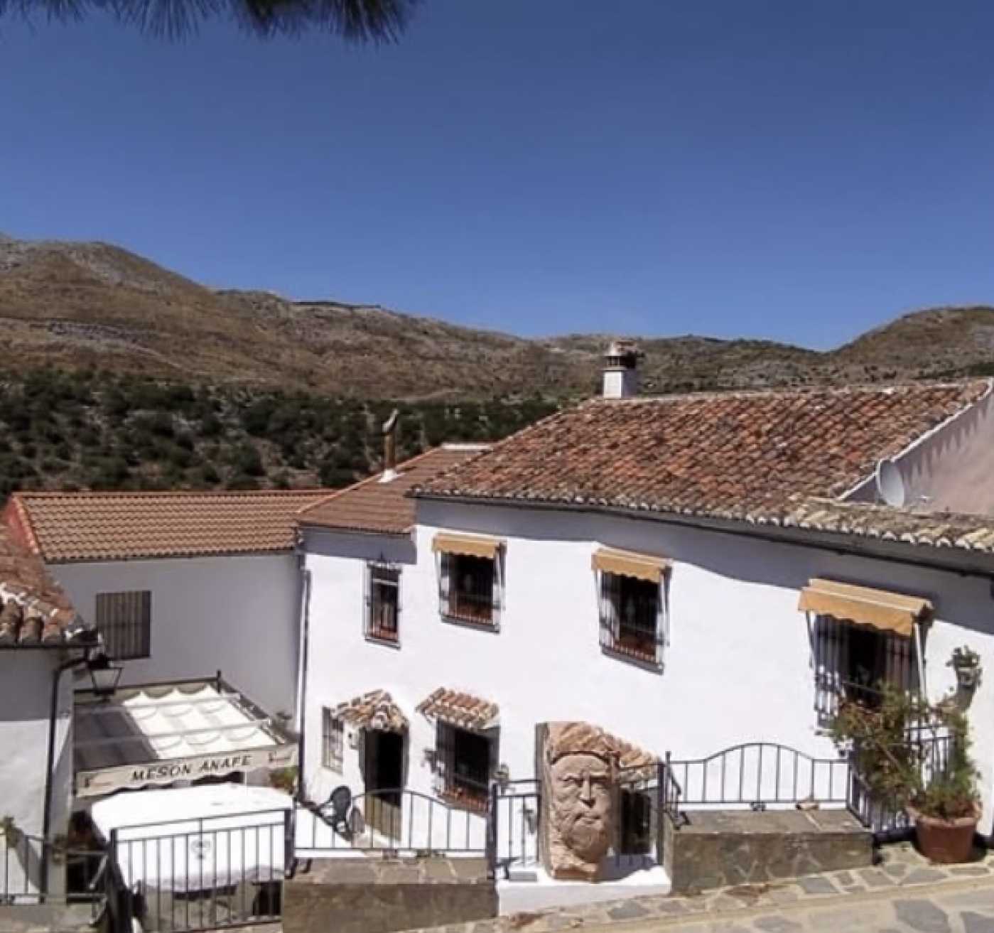 Condominium in Parauta, Andalusia 12245455