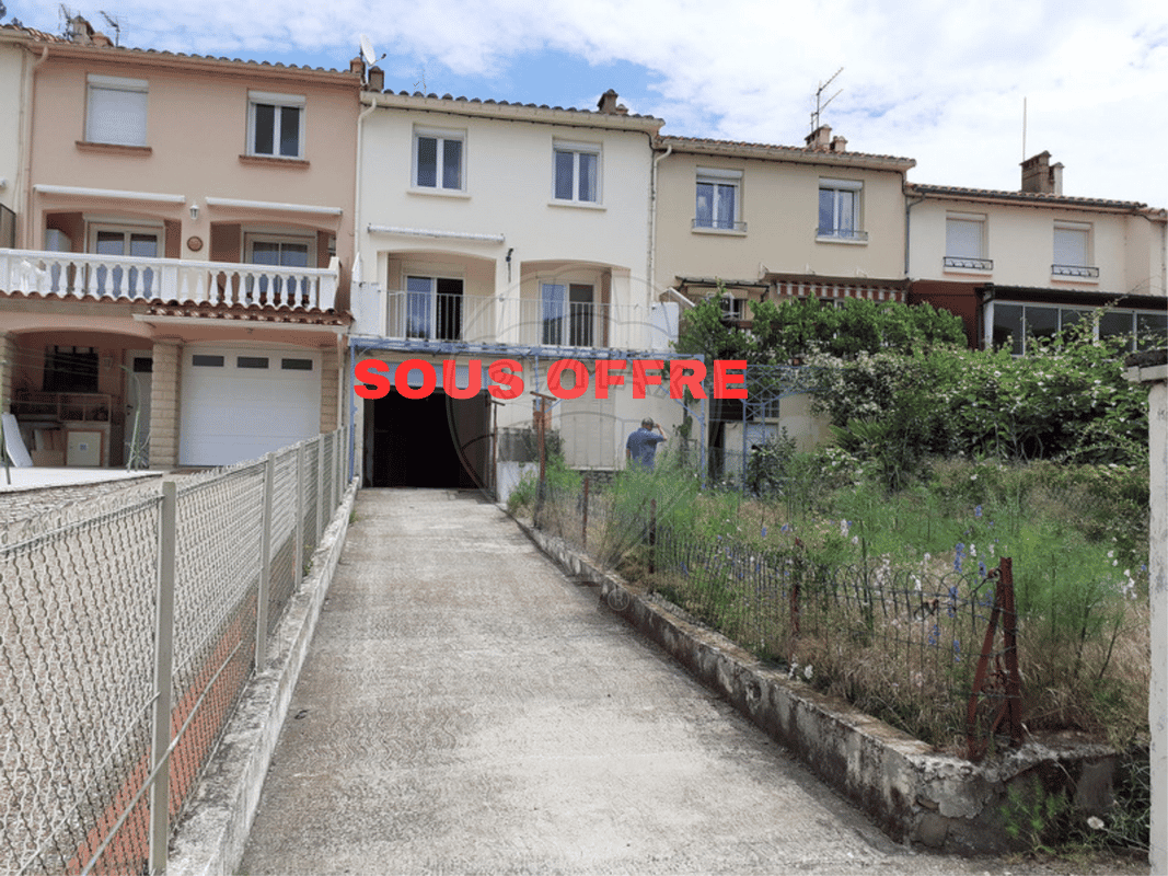 Rumah di Arles-sur-Tech, Oksitanie 12245934