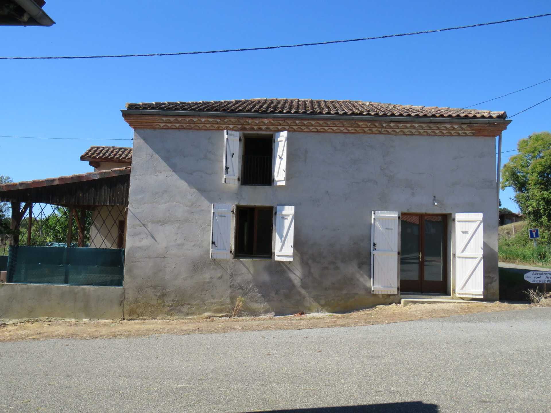 House in La Celle-sous-Gouzon, Nouvelle-Aquitaine 12246039