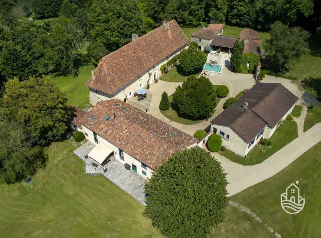 Casa nel Périgueux, Nouvelle-Aquitaine 12246048