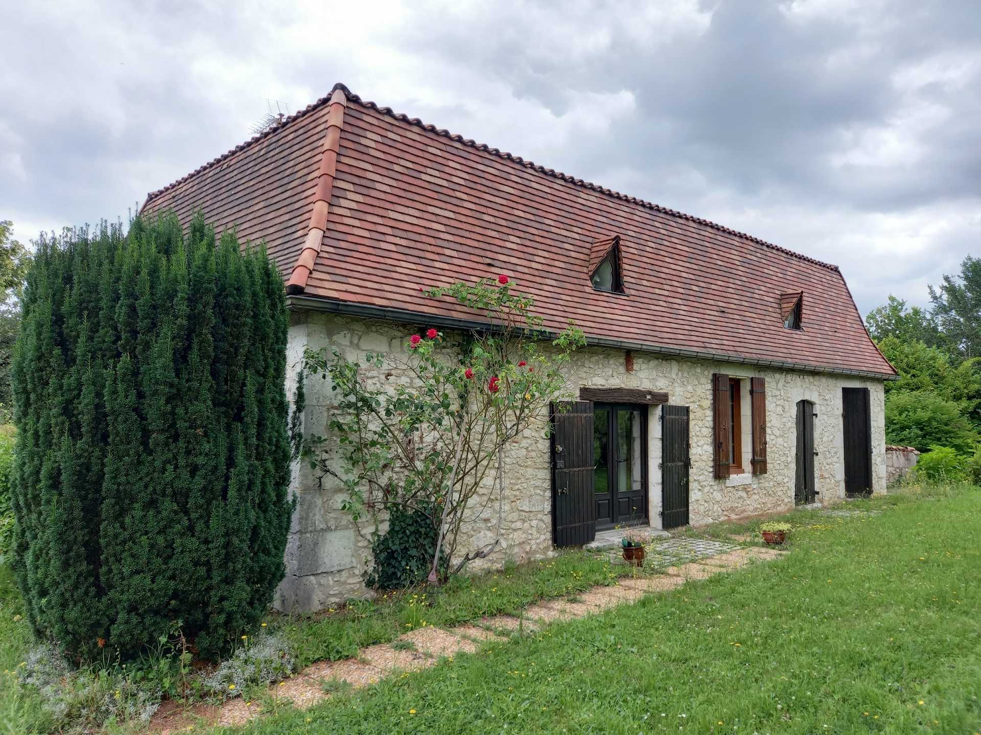 rumah dalam Castillonnes, Nouvelle-Aquitaine 12246074