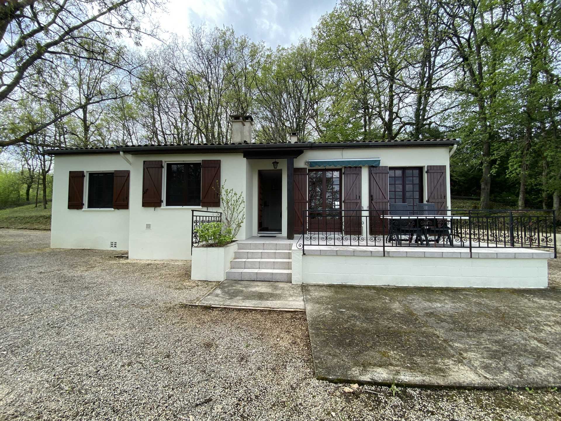 House in Siorac-en-Perigord, Nouvelle-Aquitaine 12246081