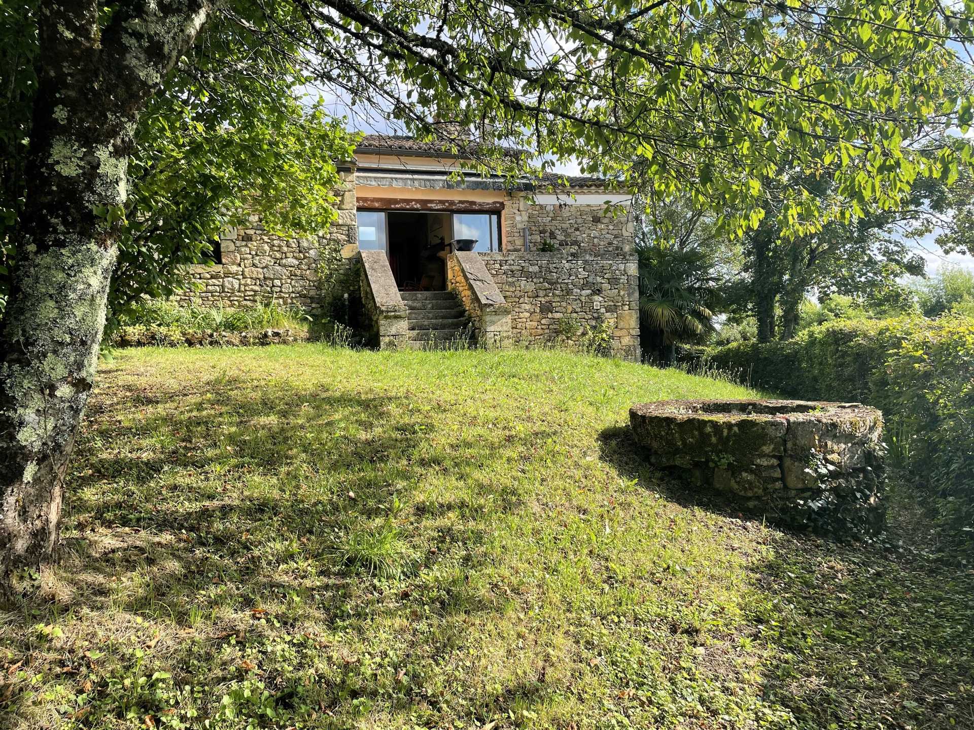 σπίτι σε Monpazier, Nouvelle-Aquitaine 12246183