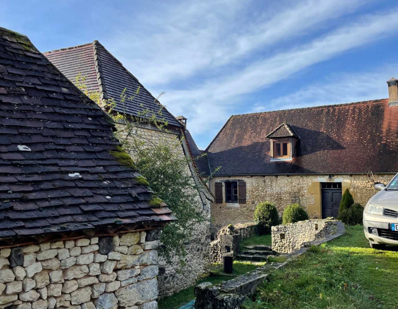 Huis in Montignac, Nouvelle-Aquitaine 12246203