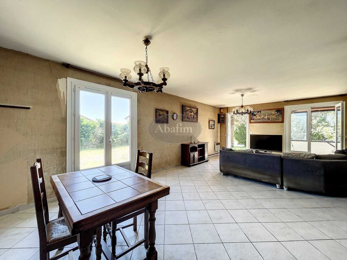 Huis in Orthevielle, Nouvelle-Aquitaine 12246227