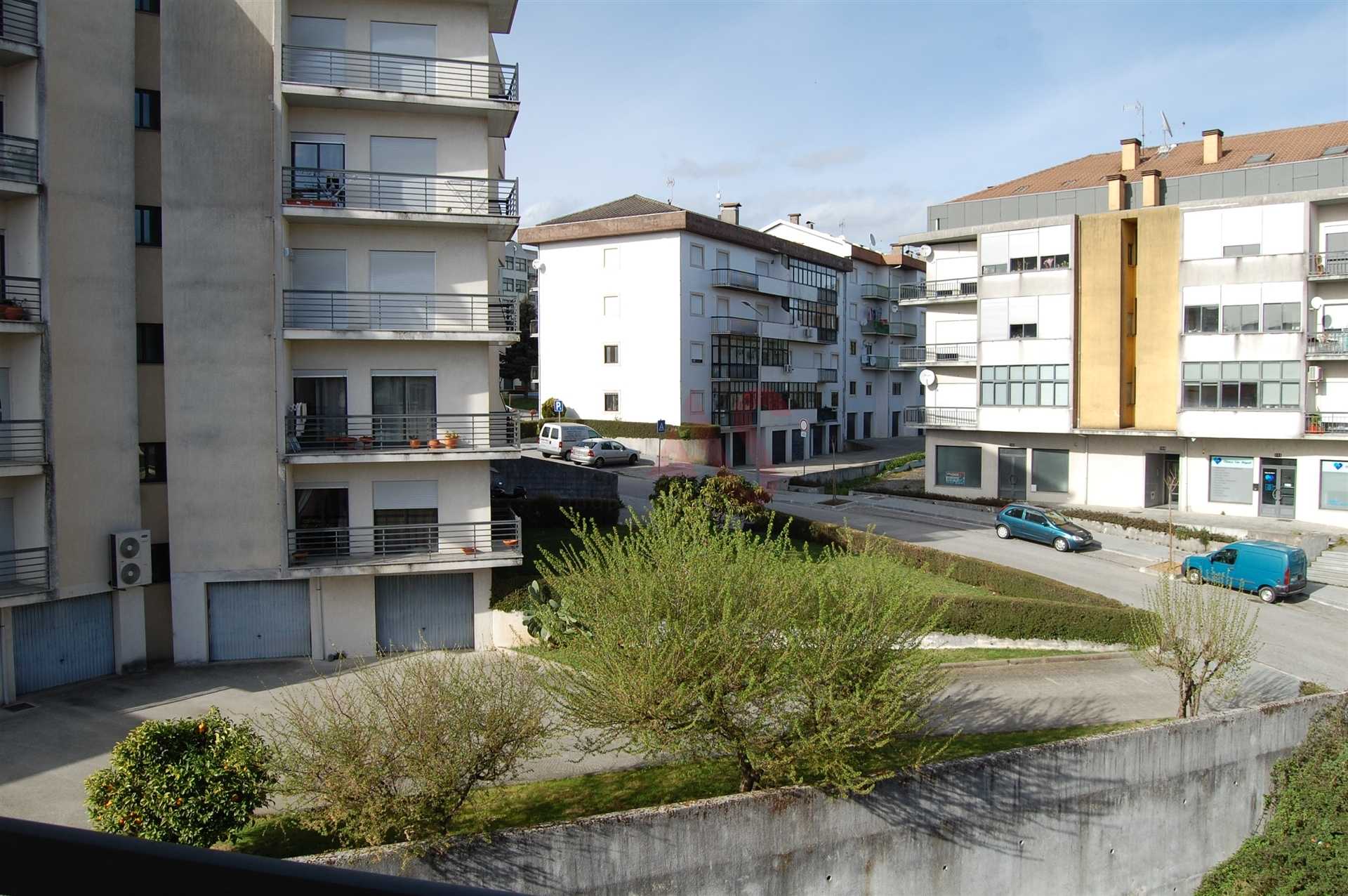Condominium dans Satão, Viseu 12246449