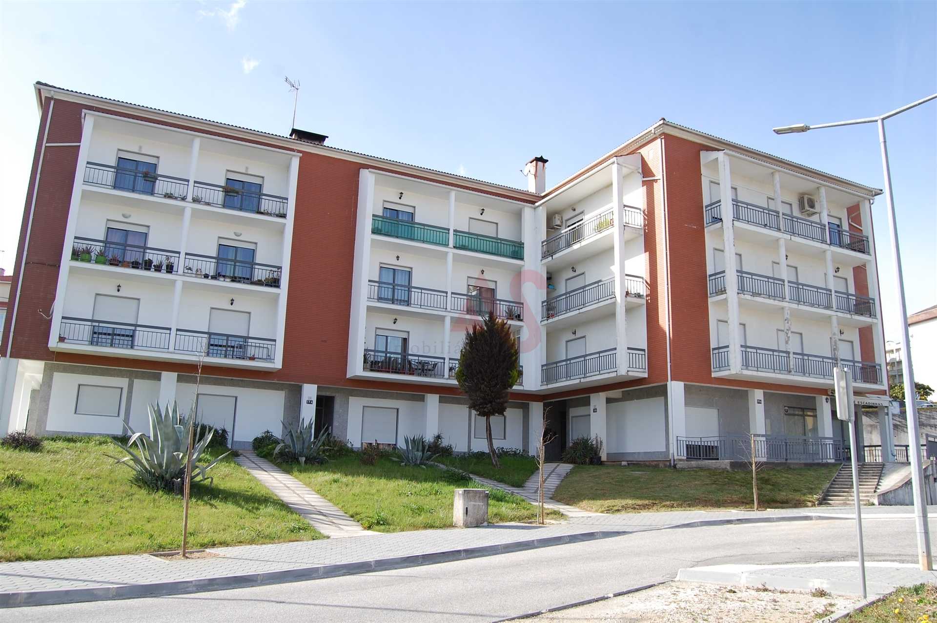 Condominium in Satao, Viseu 12246449